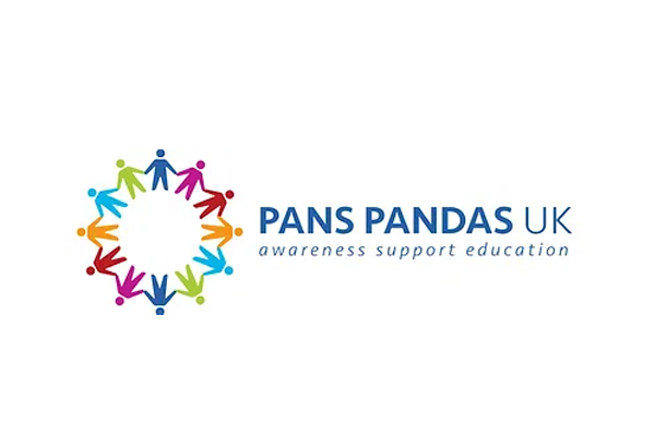 PANS PANDAS UK Charity