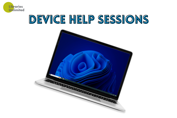 Device Help Sessions